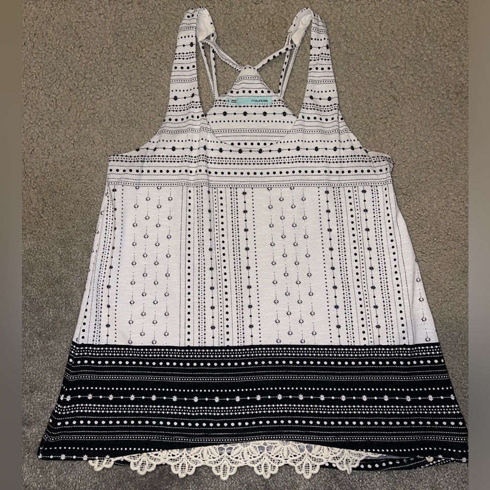 Maurices Women’s Tank Top
